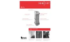 KONG-C - Model VBR M - Vertebral Body Replacement Implant Datasheet