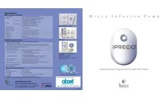 iPRECIO SMP-200 Brochure