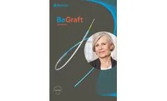 BeGraft - Model Coronary - Stent Graft System - Brochure