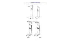 Coin Operated Scale - Manual 