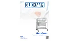Bassinet - Brochure
