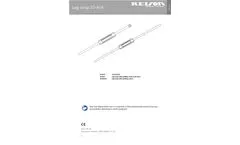 10-464-M - User Manual