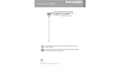 M10 380 KL EN - Use Manual