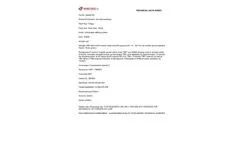 Anti-Azi2-Antibody - Data Sheet