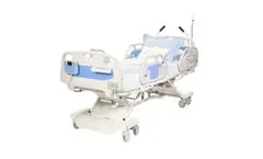 Platinum Hospital Bed | NOA Medical - Video
