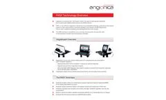 AngioExpert - Medical Device - Brochure