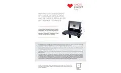Angionica Product Brochure