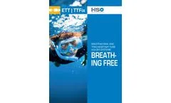 HSO - Model ETTFIX ONE - Single-Piece Strap Datasheet