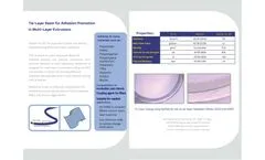 ReZilok Rx - Tie-Layer Resin - Brochure