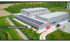 BPB MEDICA™ Our company - Video