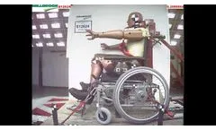 Uniroll Goliath Crash Test (Pass) - Video