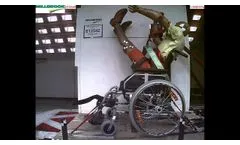 Uniroll Moly Crash Test (Pass) - Video