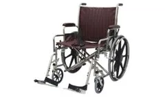 MRI Wheelchairs