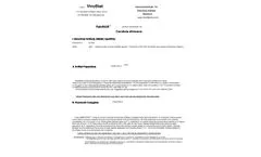 Virostat - Model Candida Albicans(MabyRab) - Rabbit Monoclonal Antibodies - Brochure
