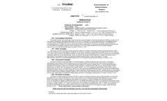Omnitope - Polyclonal Antibodies - Adenovirus - Brochure