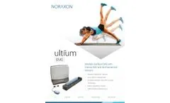 Ultium EMG - Brochure