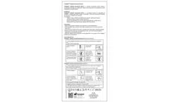 FlexAgrip - Model FGS0210 - Catheter Securement Device IFU
