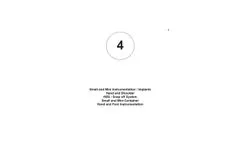 TREU - Small and Mini Fragment Implants - Brochure