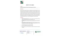 Human iPSCs-derived Neural Progenitor Cells (NPCs) - Datasheet