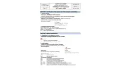 CHROMagar C3GR - Data Sheet