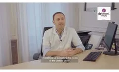 Diagnostic hysteroscopy in office setting with iCare+ - Video