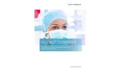 SILENIO C Brochure