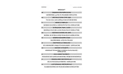 SERAFAST - Synthetic Absorbable Sutures Instructions for use