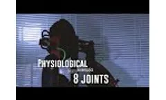 UAN.GO innovative exoskeleton | Medical Device for Gait Training | Preview - Video