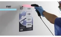 MDG ER 214 - Video