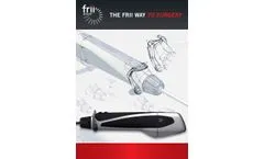 FRIIpower Brochure