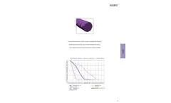 Assufil - Absorbable Sutures Brochure