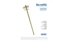 Estremo - Brochure
