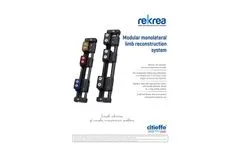 Rekrea - Brochure