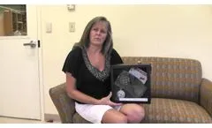Action retires original durometer - Video