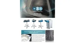 WEG Warmer - Sales Sheet