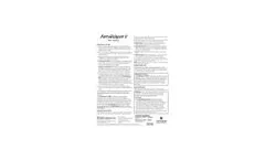 AEROECLIPSE II - Model BAN - Nebulizer IFU