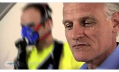 Cardiopulmonary Exercise Testing by CORTEX - Video