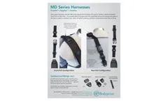 Bodypoint - Trimline Shoulder Harness Datasheet