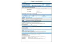 Bailey - Model Aw Plus 500ml - Ruhof Endozime - Brochure