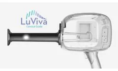 LuViva Advanced Cervical Scan - Video