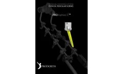PROXiphias-C - Product Information