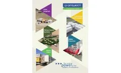 U Project Catalogue