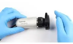 vitra S Automatic Black Balance - Video