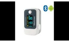 A80 oximeter operation - Vedio