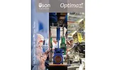 Optima vT - Brochure