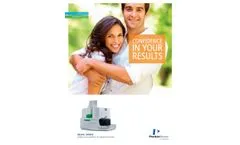 Delfia Xpress - Brochure