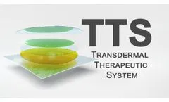 Transdermal Therapeutic Systems (TTS) - Video