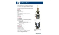 ARS - Model CS202B - True UHV System - Brochure