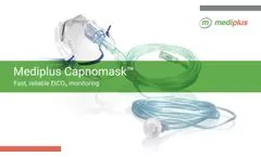 Mediplus Capnomask - Video