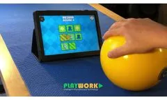 2-of-a-kind Memory game (Image to Image) - Video
